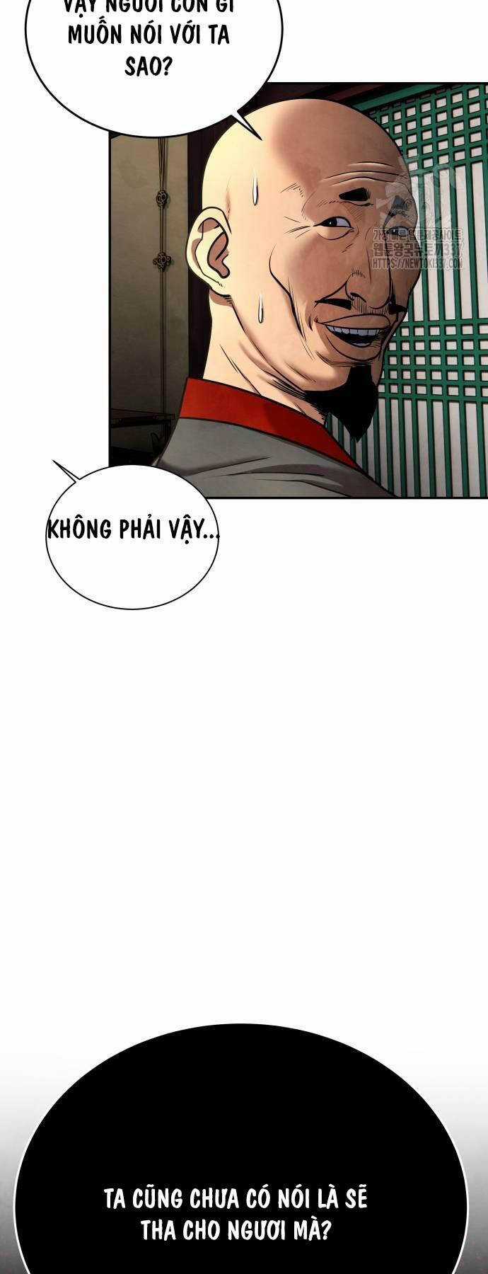 Tay Súng Chinh Phục Võ Lâm Chương 10 trang 60