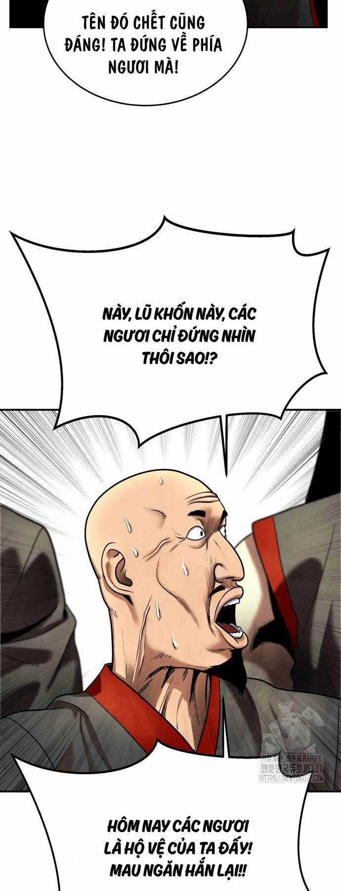 Tay Súng Chinh Phục Võ Lâm Chương 10 trang 63