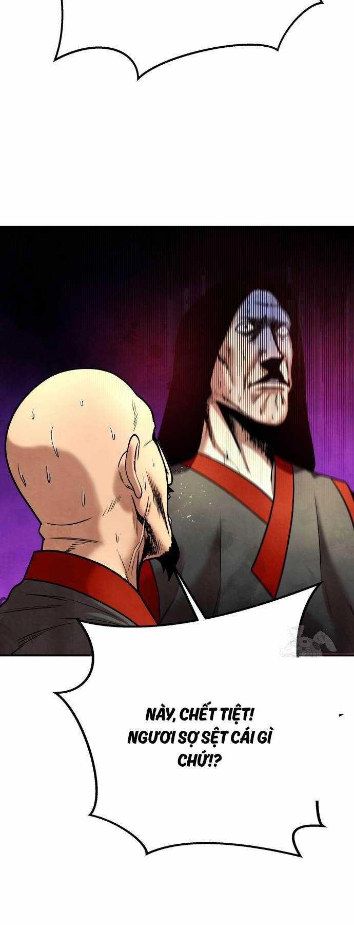 Tay Súng Chinh Phục Võ Lâm Chương 10 trang 64