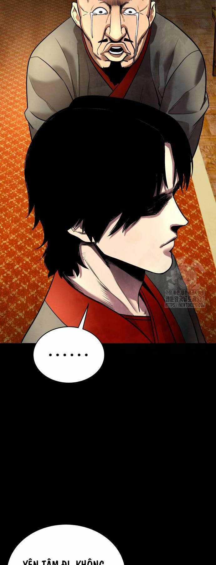 Tay Súng Chinh Phục Võ Lâm Chương 10 trang 66