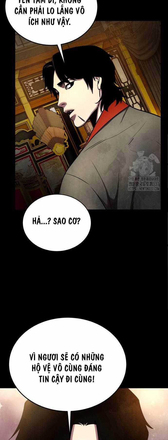 Tay Súng Chinh Phục Võ Lâm Chương 10 trang 67