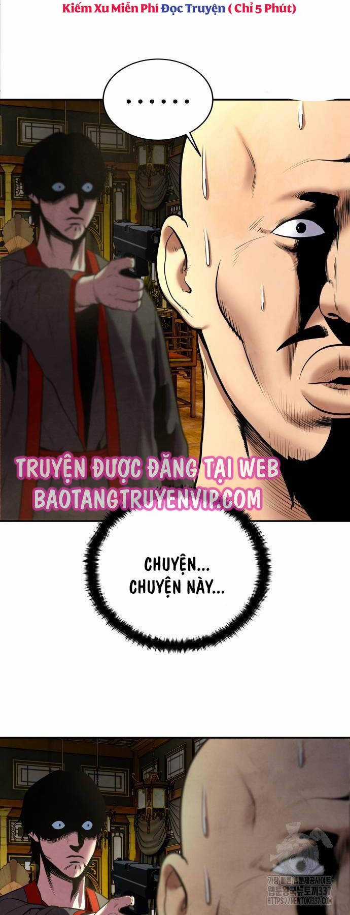 Tay Súng Chinh Phục Võ Lâm Chương 10 trang 7