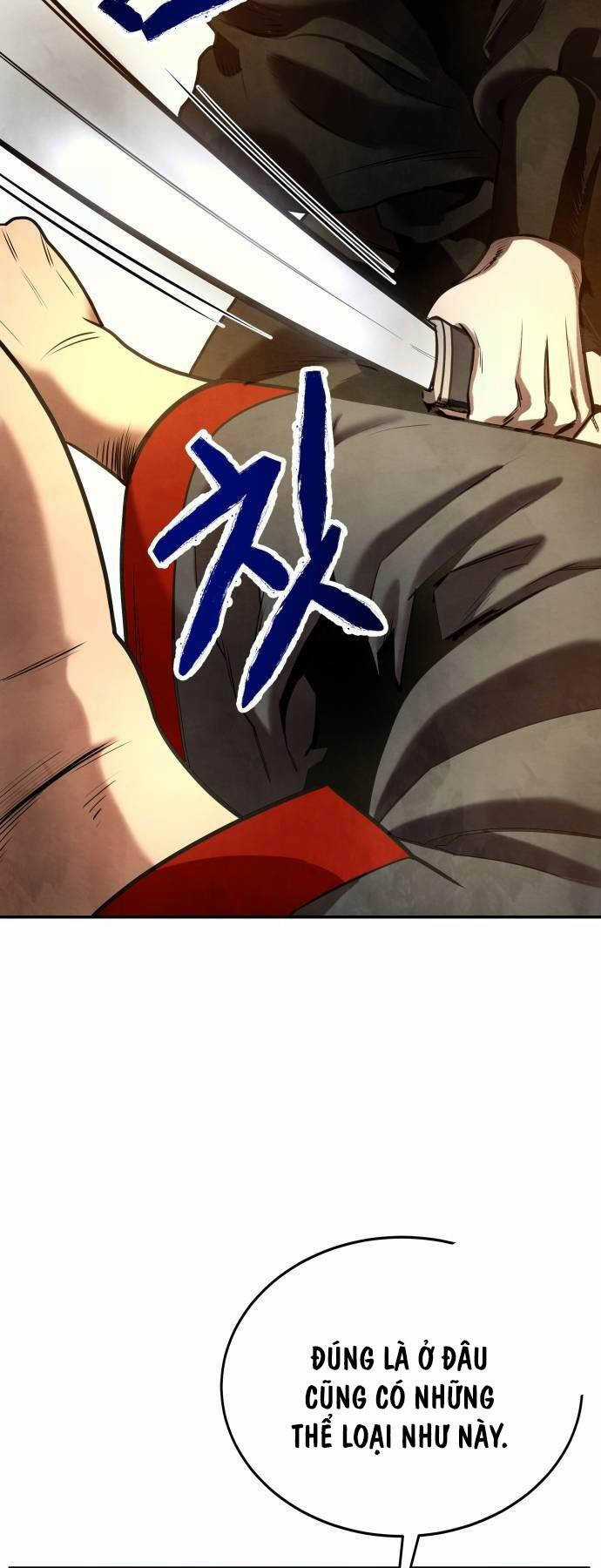 Tay Súng Chinh Phục Võ Lâm Chương 10 trang 72