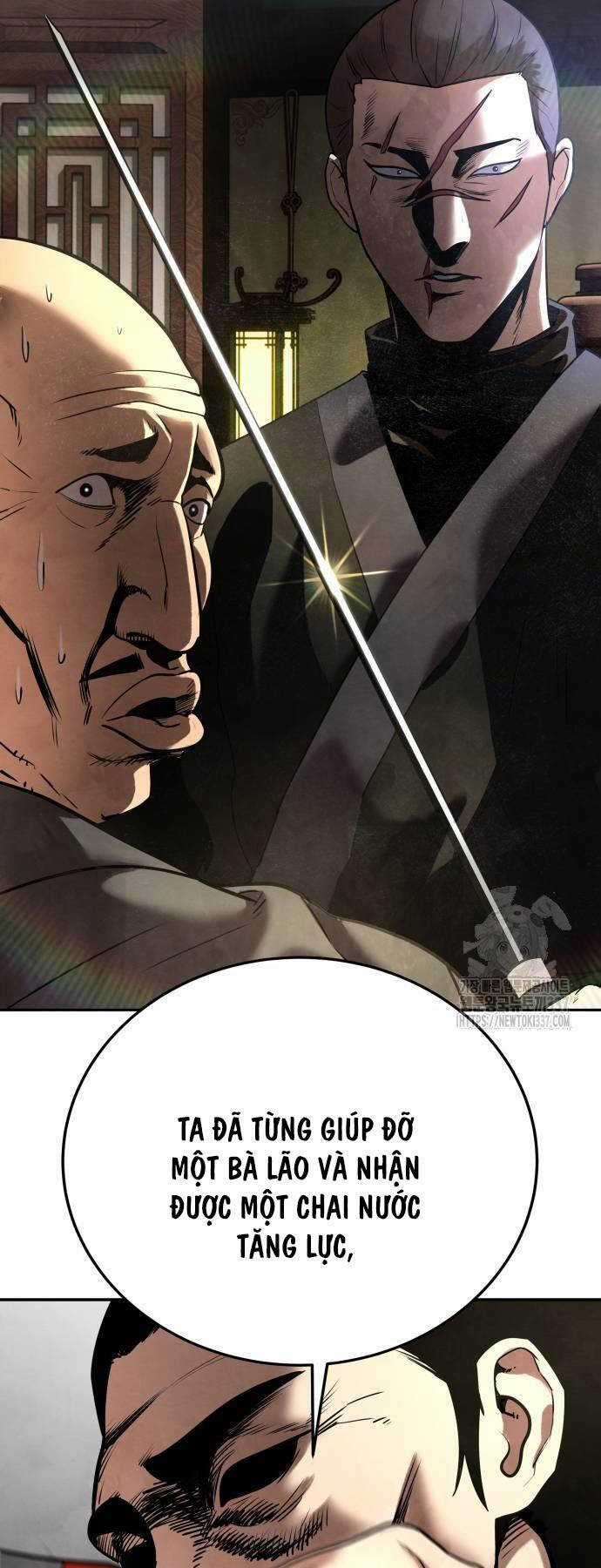 Tay Súng Chinh Phục Võ Lâm Chương 10 trang 74