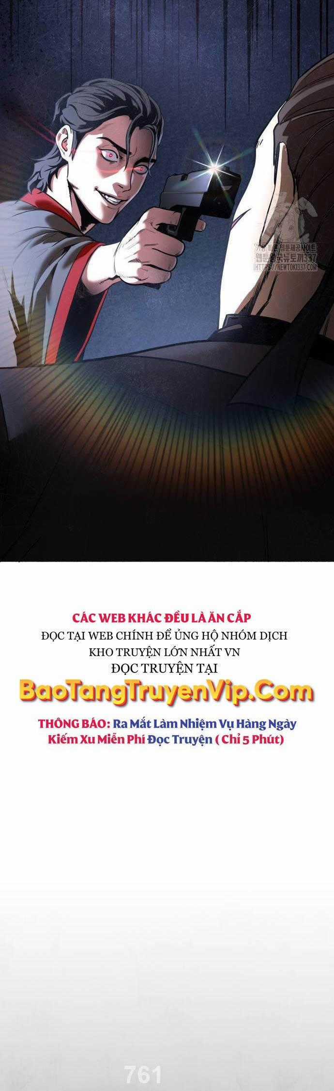 Tay Súng Chinh Phục Võ Lâm Chương 11 trang 0