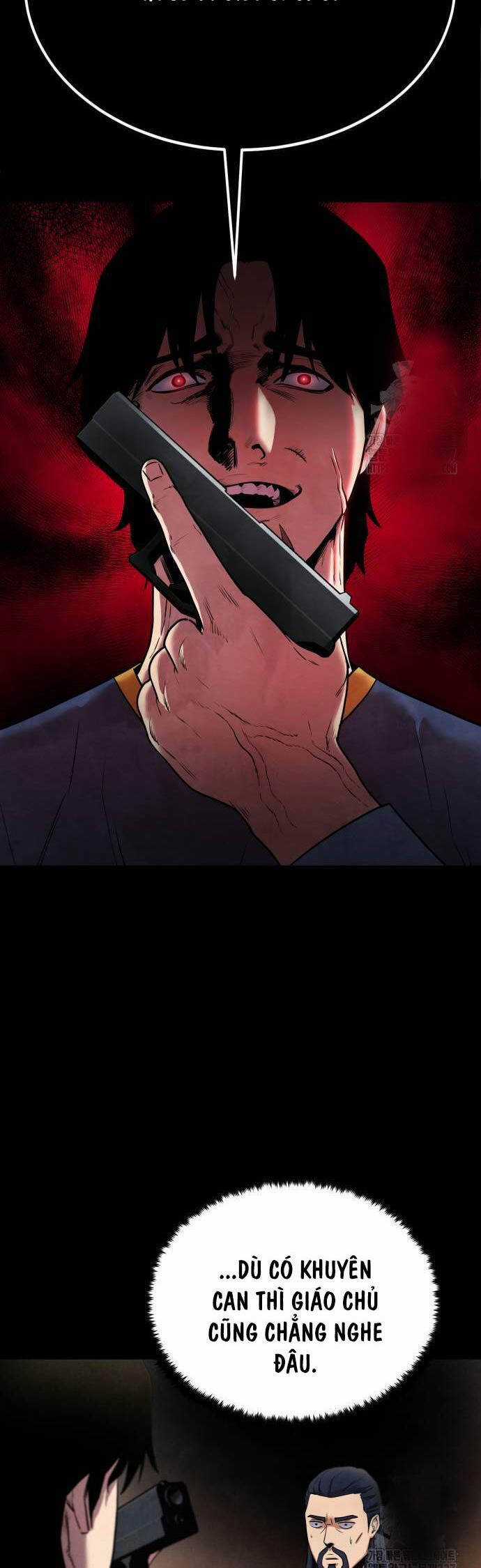 Tay Súng Chinh Phục Võ Lâm Chương 11 trang 10