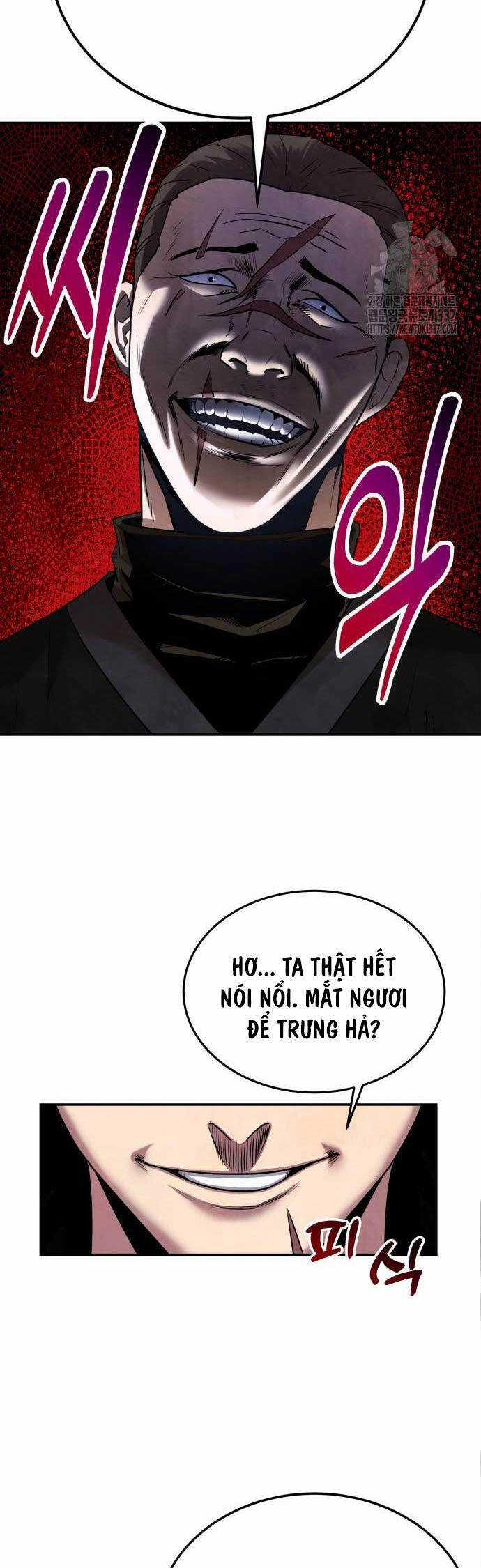 Tay Súng Chinh Phục Võ Lâm Chương 11 trang 16