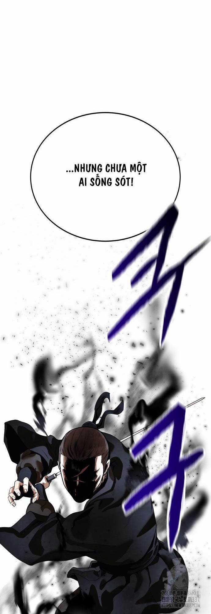 Tay Súng Chinh Phục Võ Lâm Chương 11 trang 19