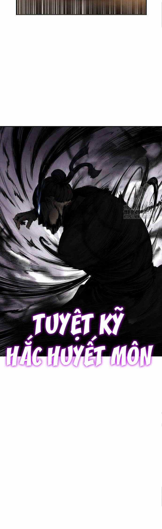 Tay Súng Chinh Phục Võ Lâm Chương 11 trang 21