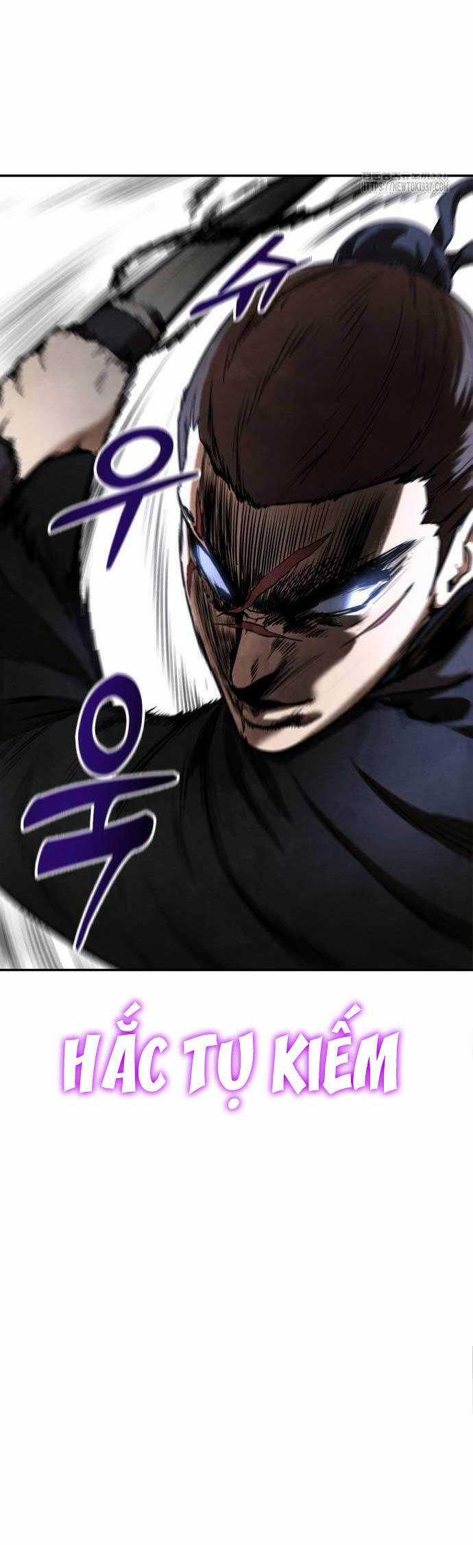 Tay Súng Chinh Phục Võ Lâm Chương 11 trang 22