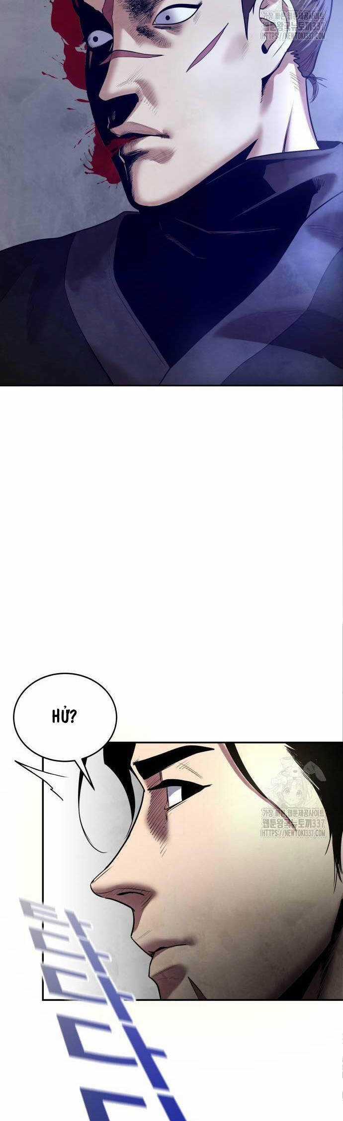 Tay Súng Chinh Phục Võ Lâm Chương 11 trang 28