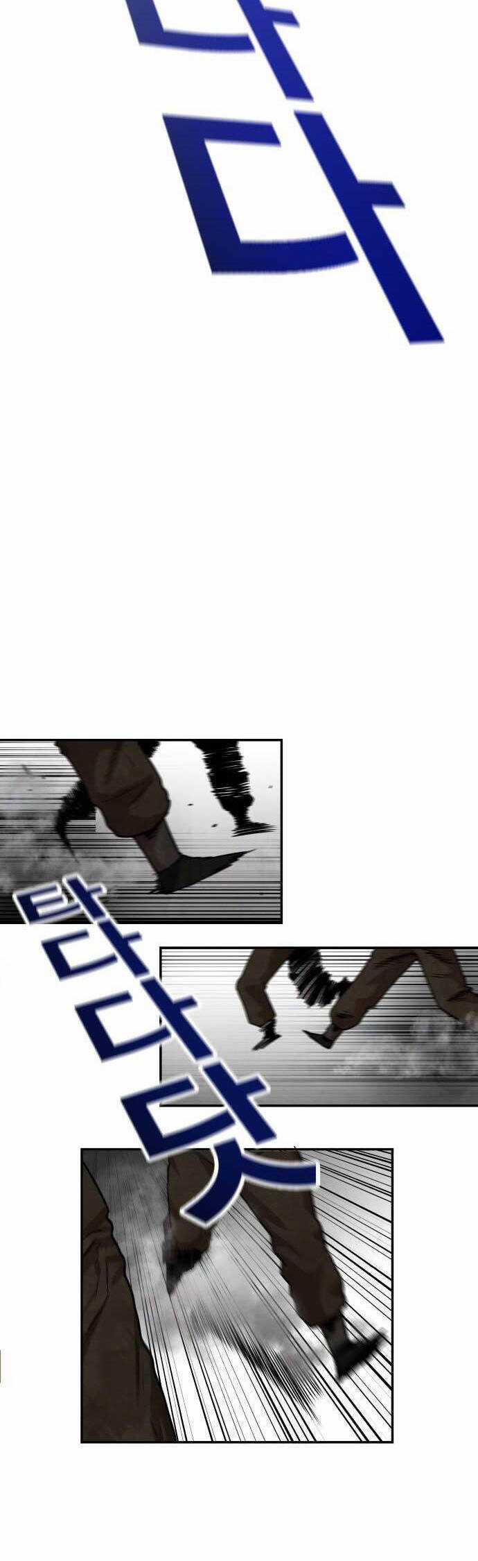 Tay Súng Chinh Phục Võ Lâm Chương 11 trang 29