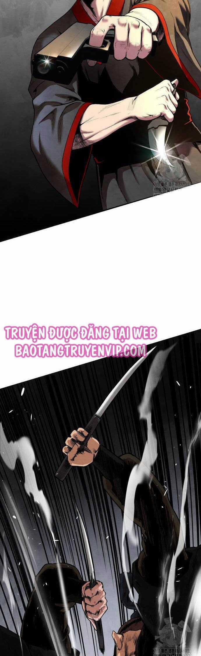 Tay Súng Chinh Phục Võ Lâm Chương 11 trang 32