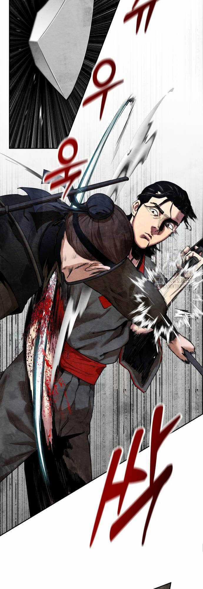 Tay Súng Chinh Phục Võ Lâm Chương 11 trang 34