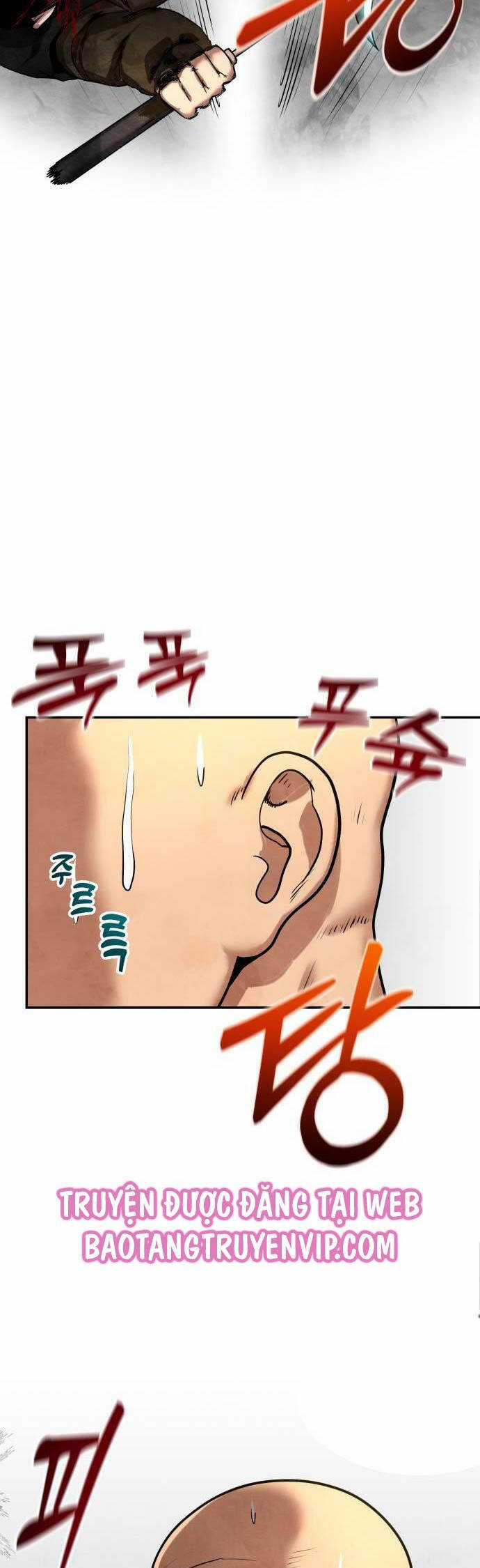 Tay Súng Chinh Phục Võ Lâm Chương 11 trang 38