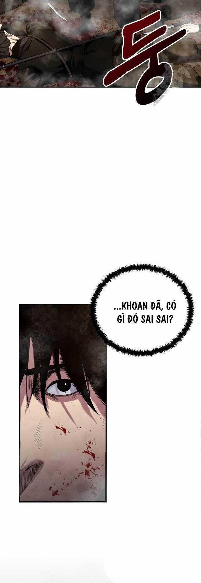 Tay Súng Chinh Phục Võ Lâm Chương 11 trang 41