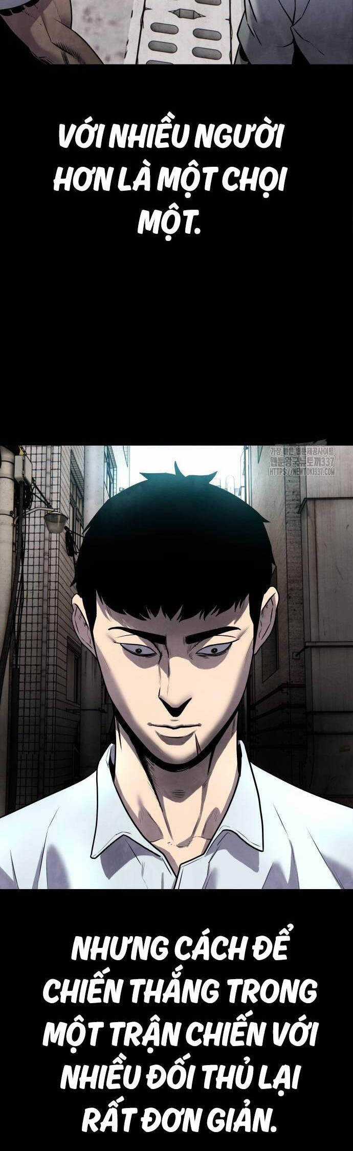 Tay Súng Chinh Phục Võ Lâm Chương 11 trang 43