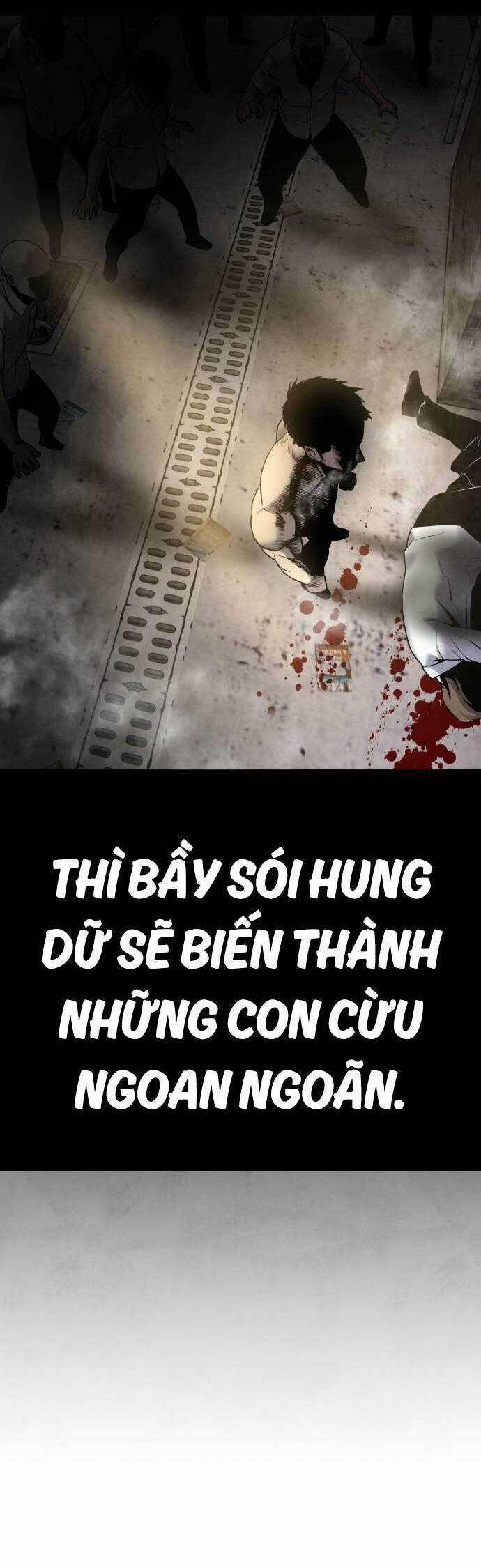Tay Súng Chinh Phục Võ Lâm Chương 11 trang 47