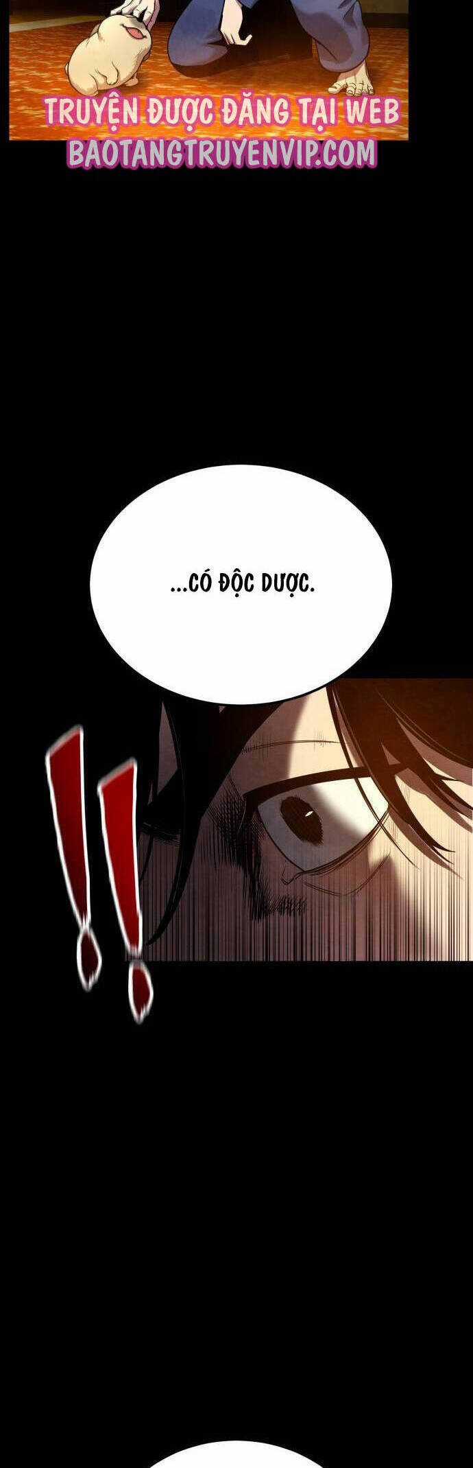 Tay Súng Chinh Phục Võ Lâm Chương 11 trang 5