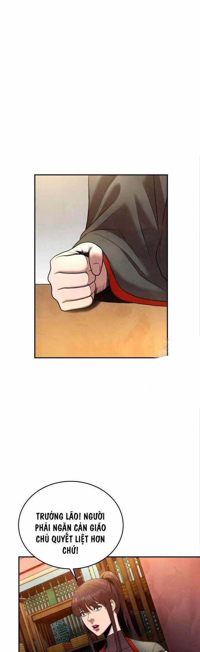 Tay Súng Chinh Phục Võ Lâm Chương 11 trang 53