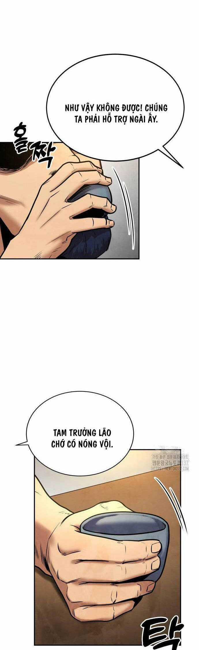 Tay Súng Chinh Phục Võ Lâm Chương 11 trang 55