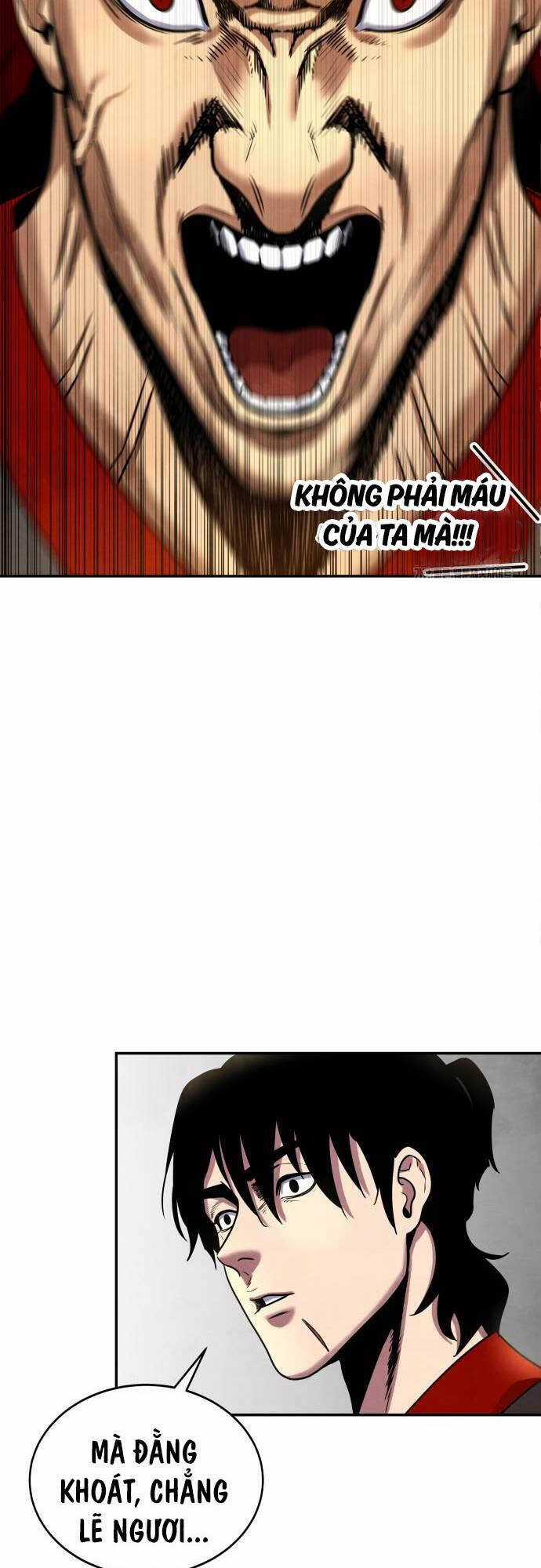 Tay Súng Chinh Phục Võ Lâm Chương 11 trang 62