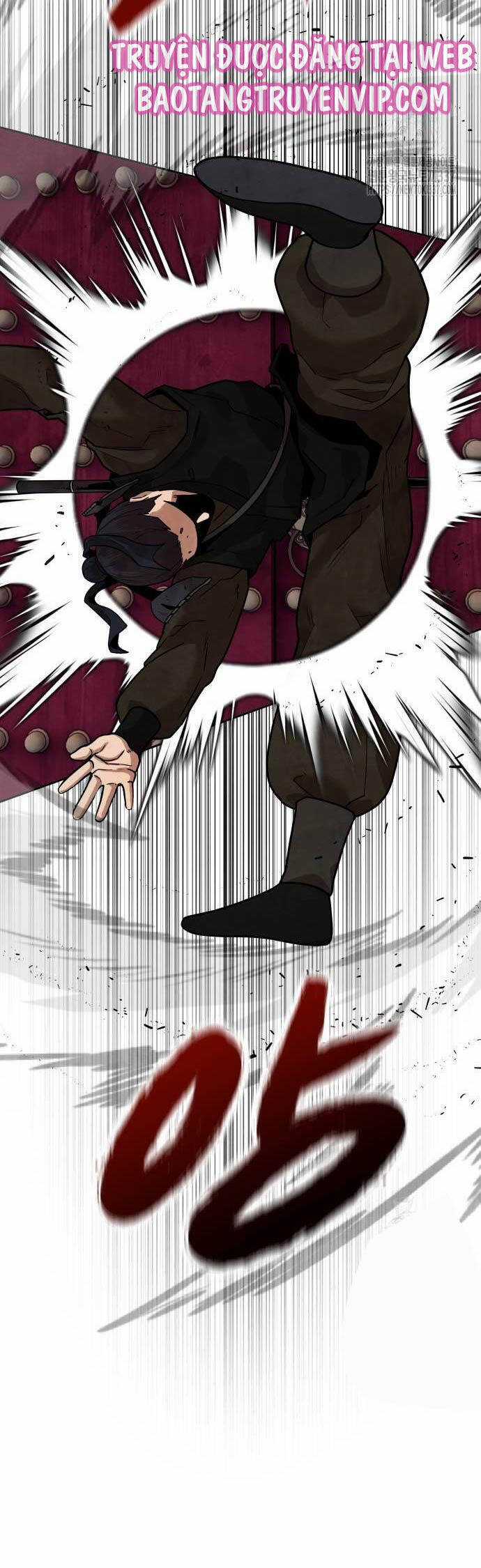 Tay Súng Chinh Phục Võ Lâm Chương 11 trang 66