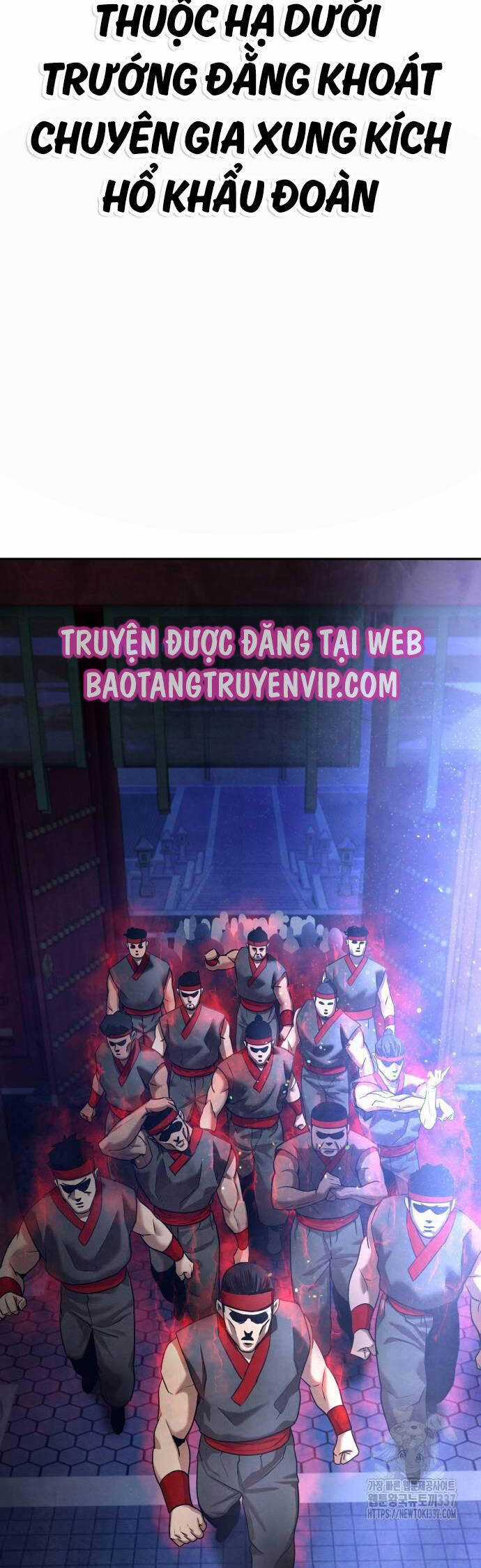 Tay Súng Chinh Phục Võ Lâm Chương 11 trang 68