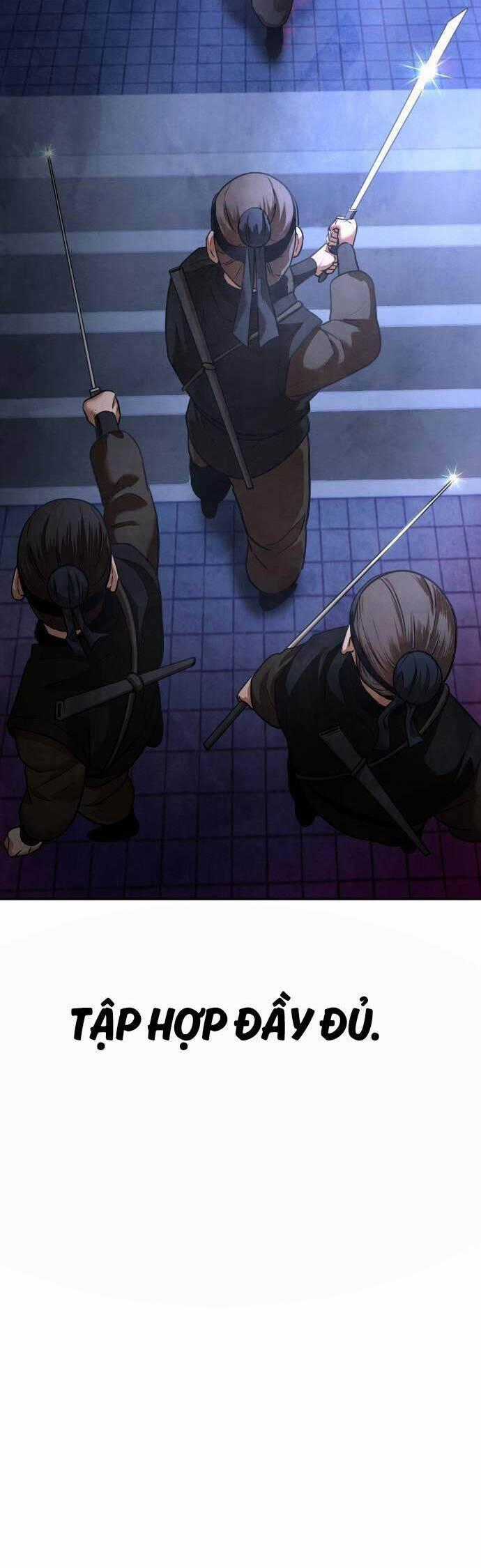 Tay Súng Chinh Phục Võ Lâm Chương 11 trang 69