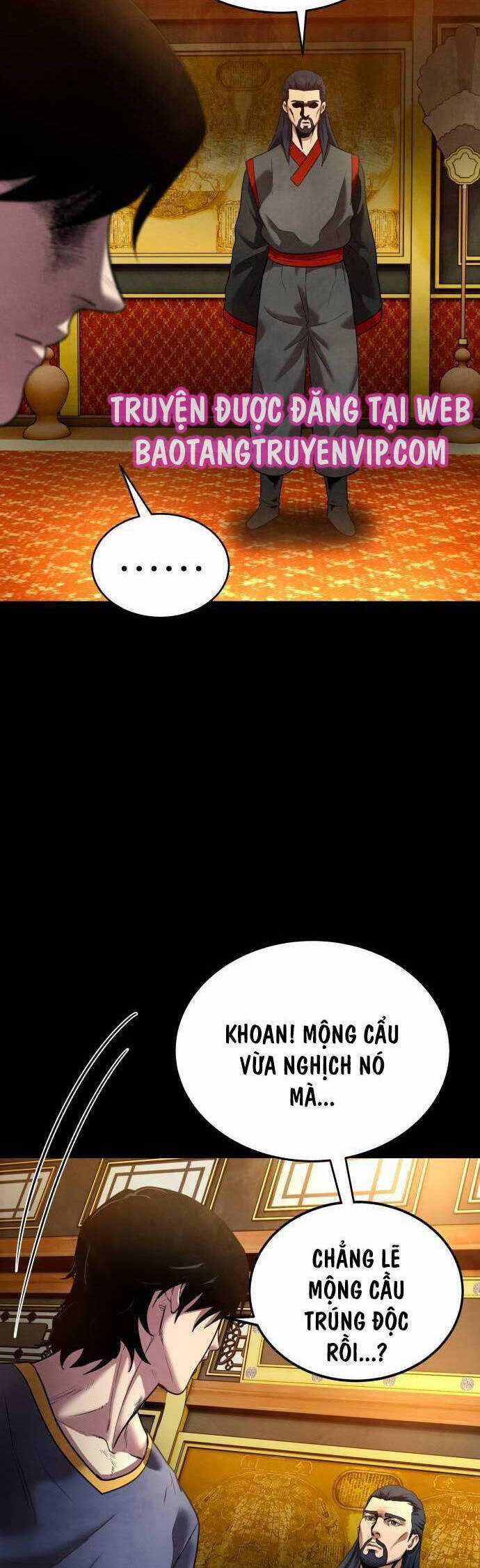 Tay Súng Chinh Phục Võ Lâm Chương 11 trang 7