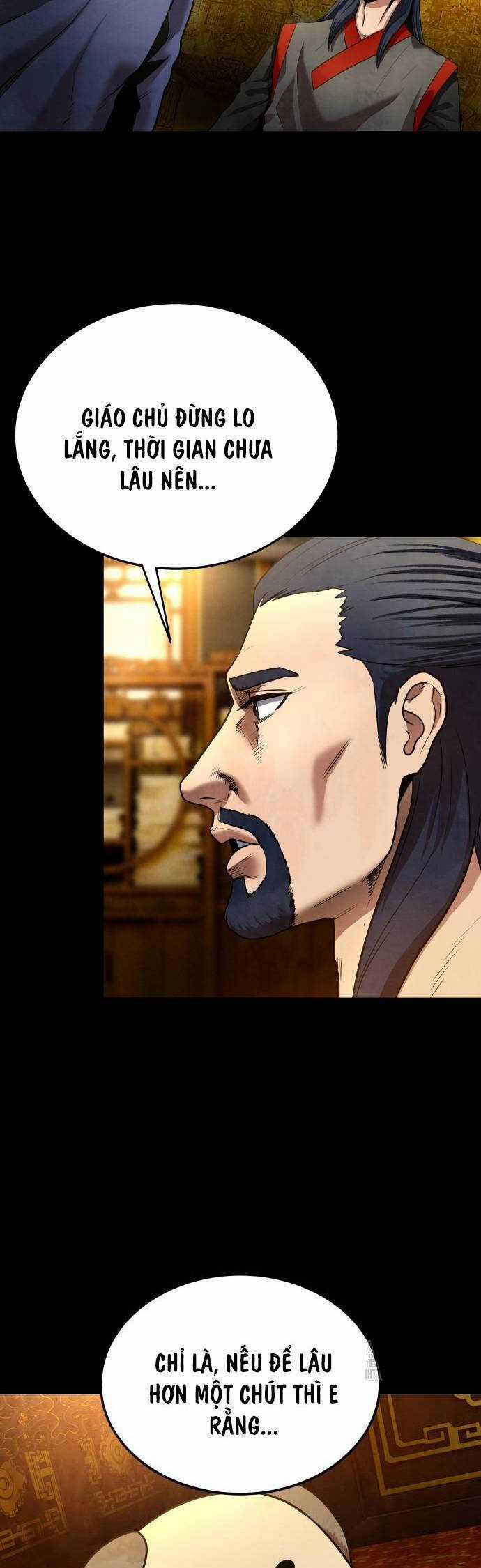 Tay Súng Chinh Phục Võ Lâm Chương 11 trang 8