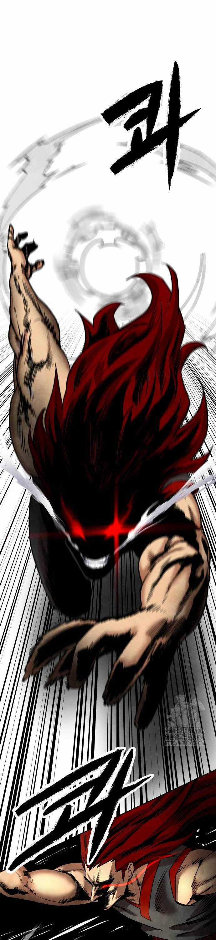 Tay Súng Chinh Phục Võ Lâm Chương 12 trang 10