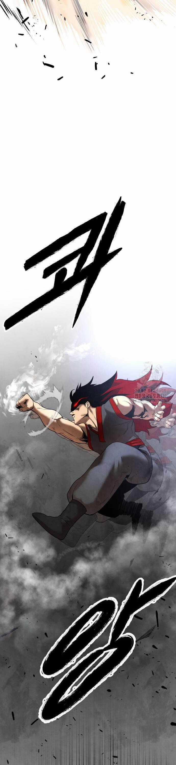 Tay Súng Chinh Phục Võ Lâm Chương 12 trang 12