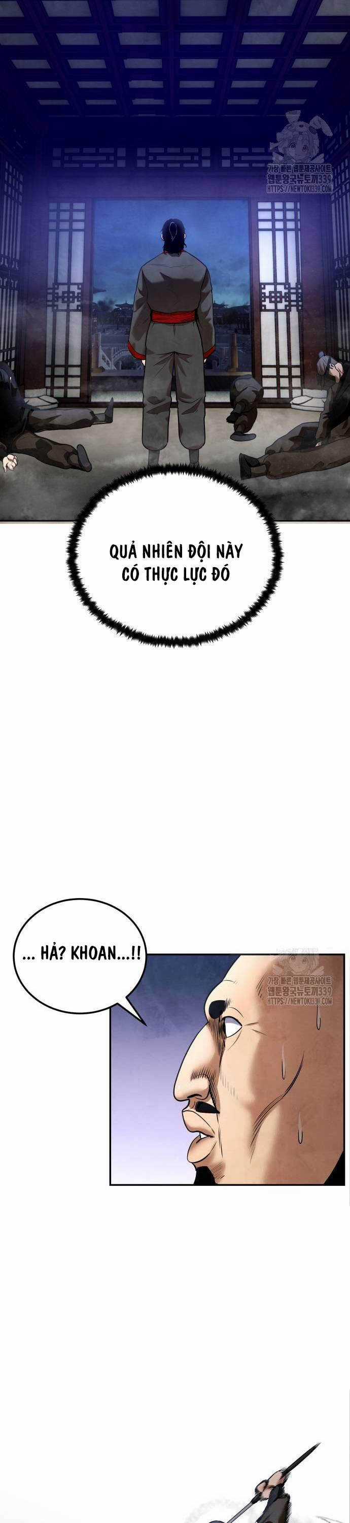 Tay Súng Chinh Phục Võ Lâm Chương 12 trang 14