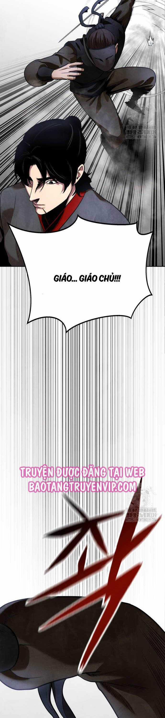 Tay Súng Chinh Phục Võ Lâm Chương 12 trang 15