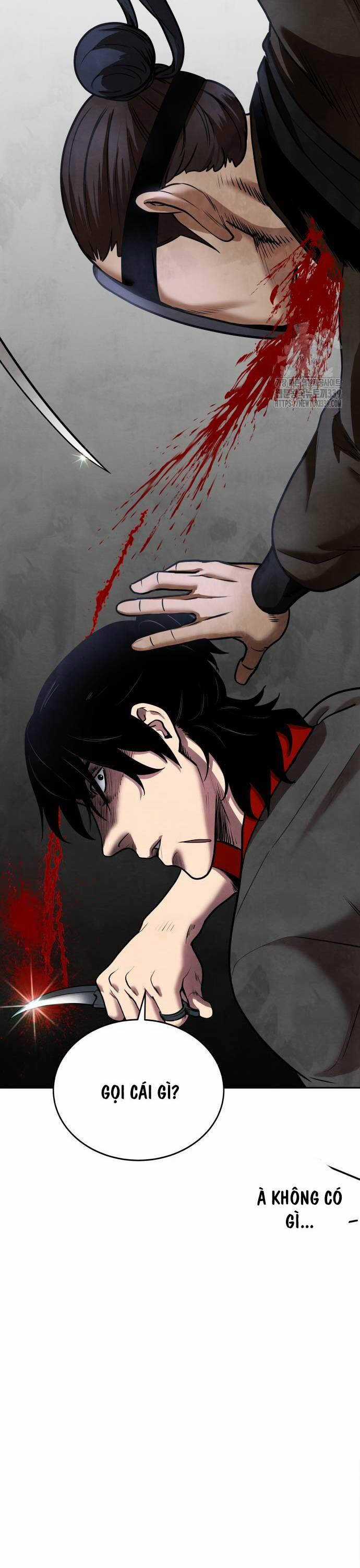 Tay Súng Chinh Phục Võ Lâm Chương 12 trang 16