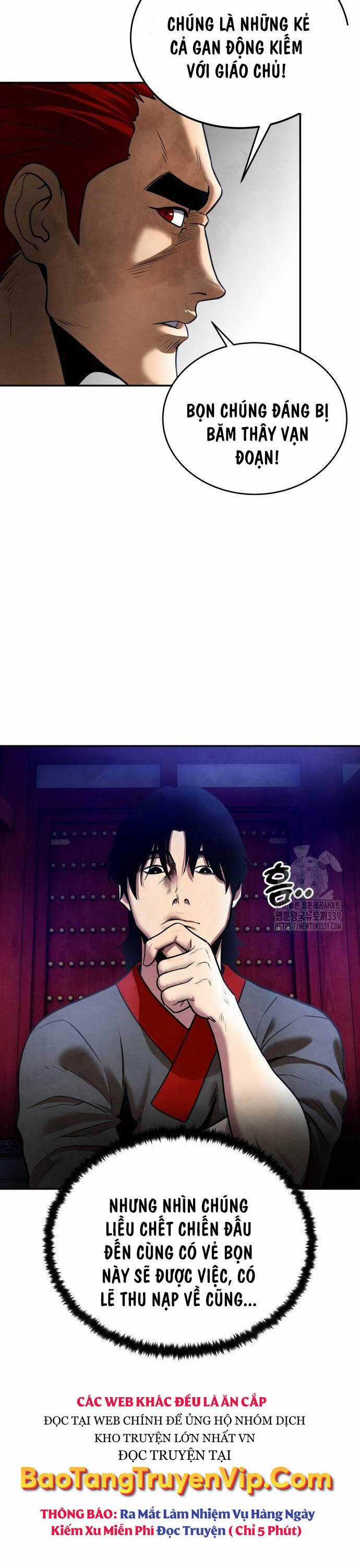 Tay Súng Chinh Phục Võ Lâm Chương 12 trang 19