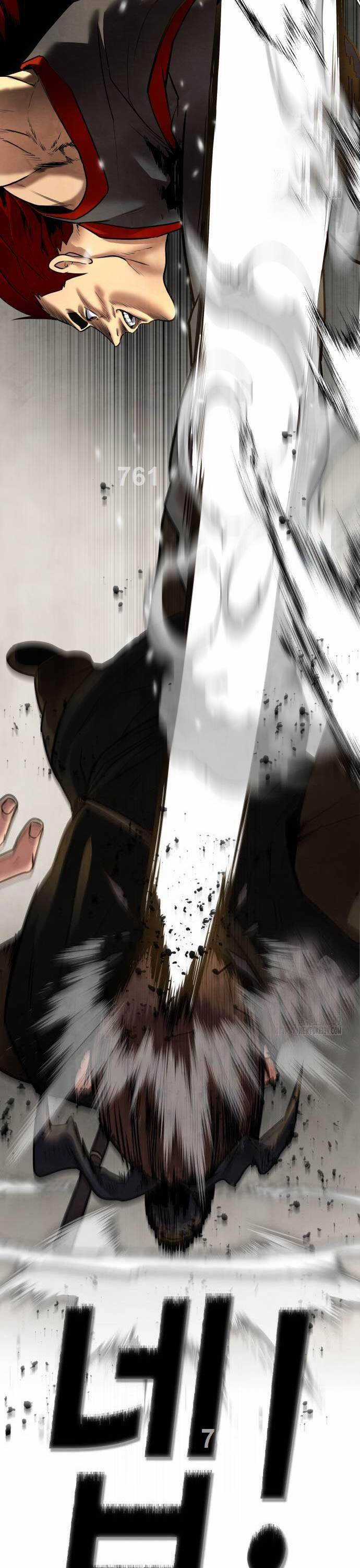 Tay Súng Chinh Phục Võ Lâm Chương 12 trang 2