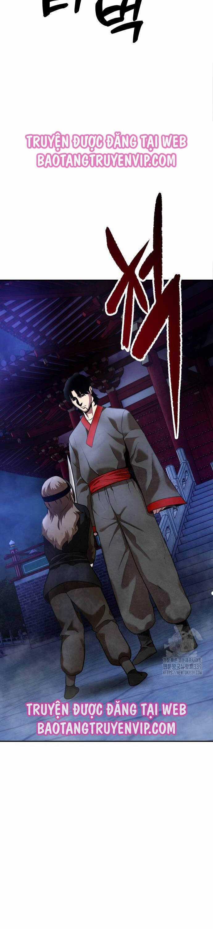 Tay Súng Chinh Phục Võ Lâm Chương 12 trang 21