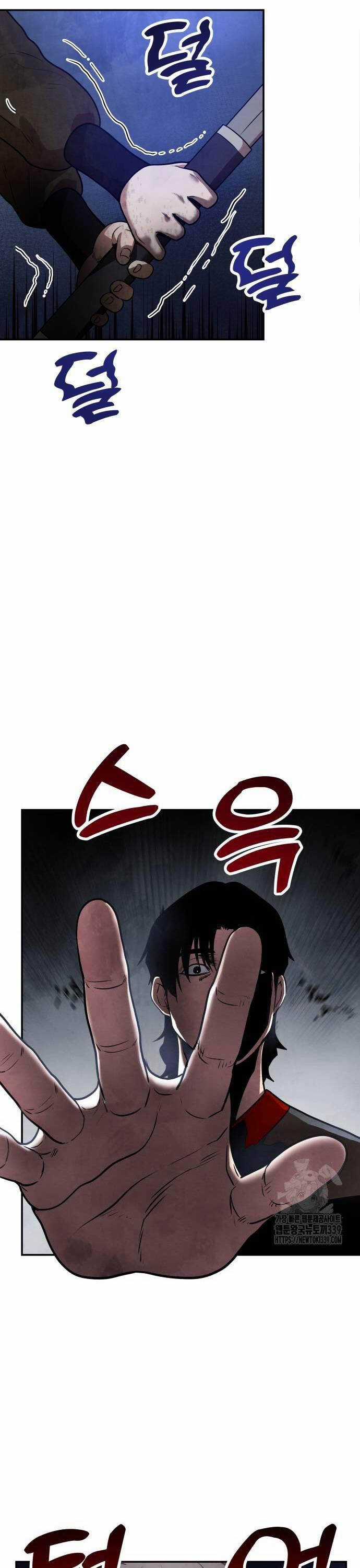 Tay Súng Chinh Phục Võ Lâm Chương 12 trang 22