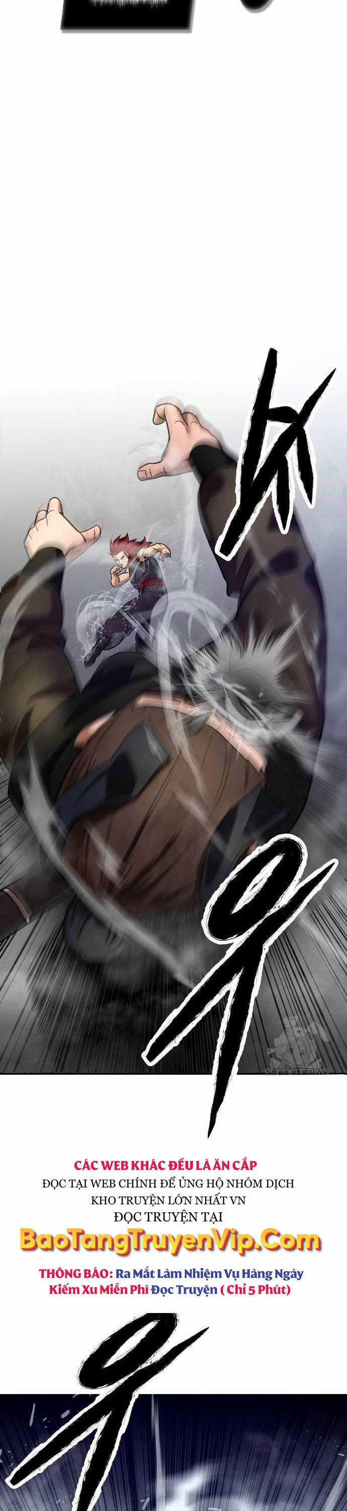 Tay Súng Chinh Phục Võ Lâm Chương 12 trang 3