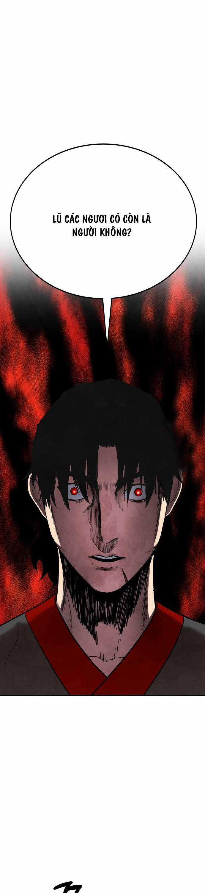 Tay Súng Chinh Phục Võ Lâm Chương 12 trang 30