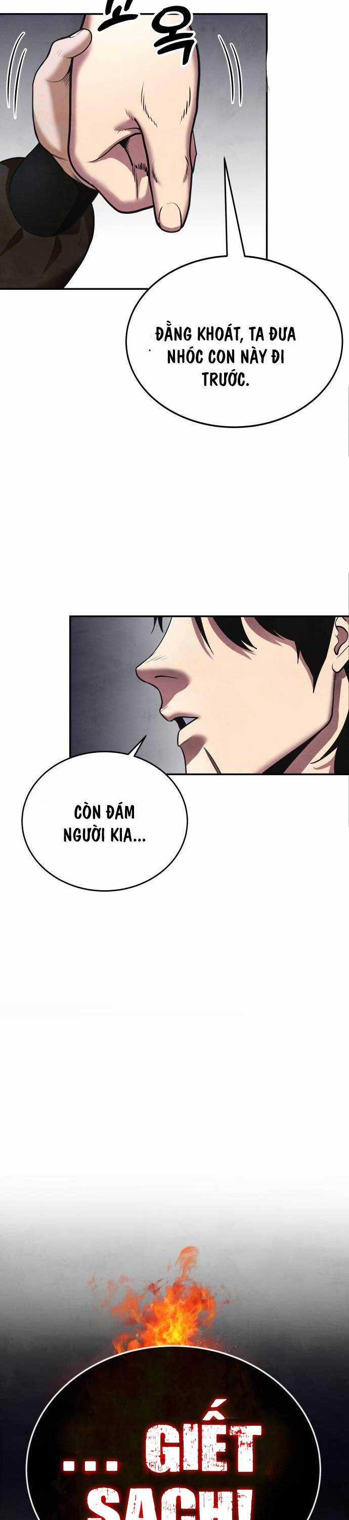 Tay Súng Chinh Phục Võ Lâm Chương 12 trang 31