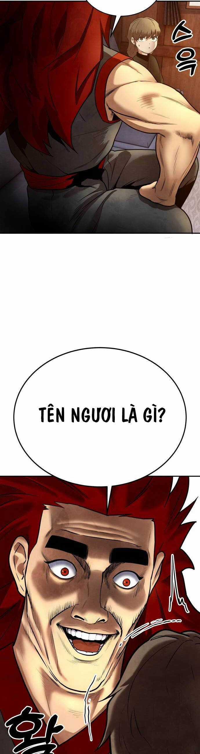 Tay Súng Chinh Phục Võ Lâm Chương 12 trang 35