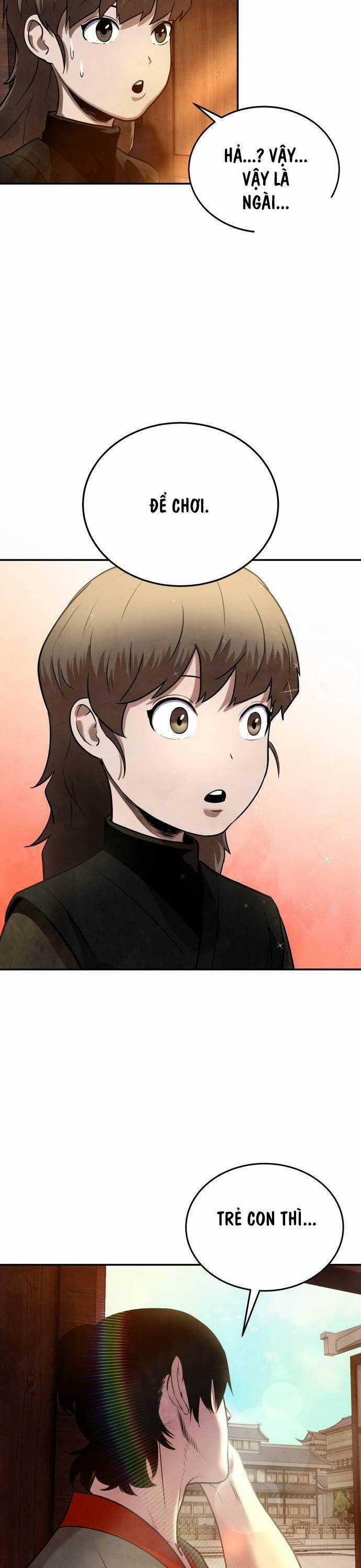 Tay Súng Chinh Phục Võ Lâm Chương 12 trang 39