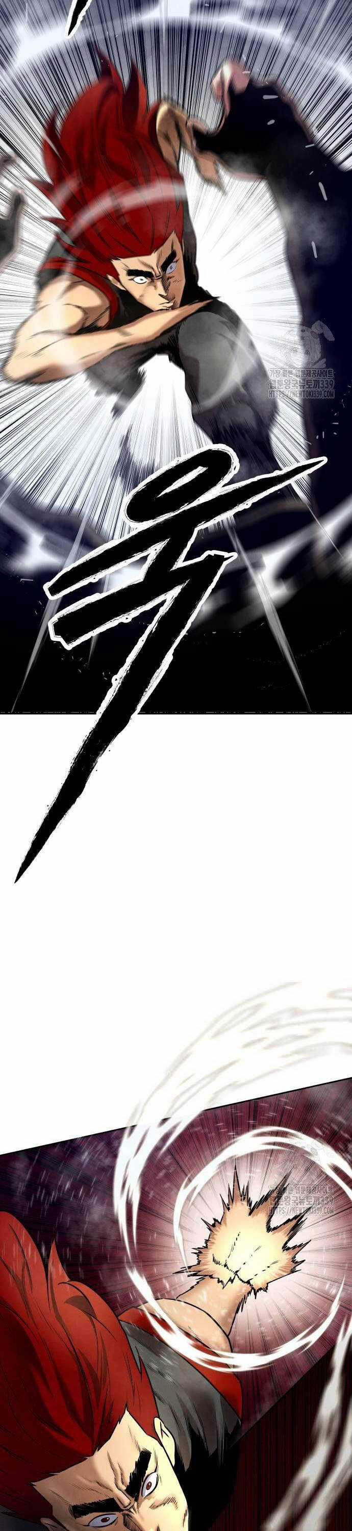 Tay Súng Chinh Phục Võ Lâm Chương 12 trang 4