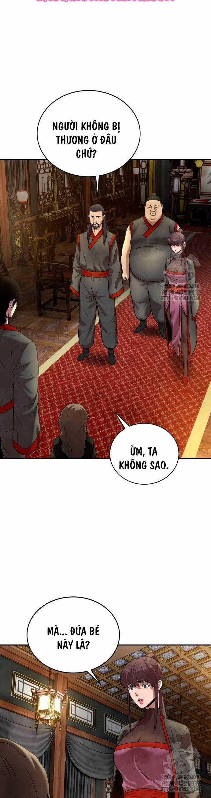 Tay Súng Chinh Phục Võ Lâm Chương 12 trang 41