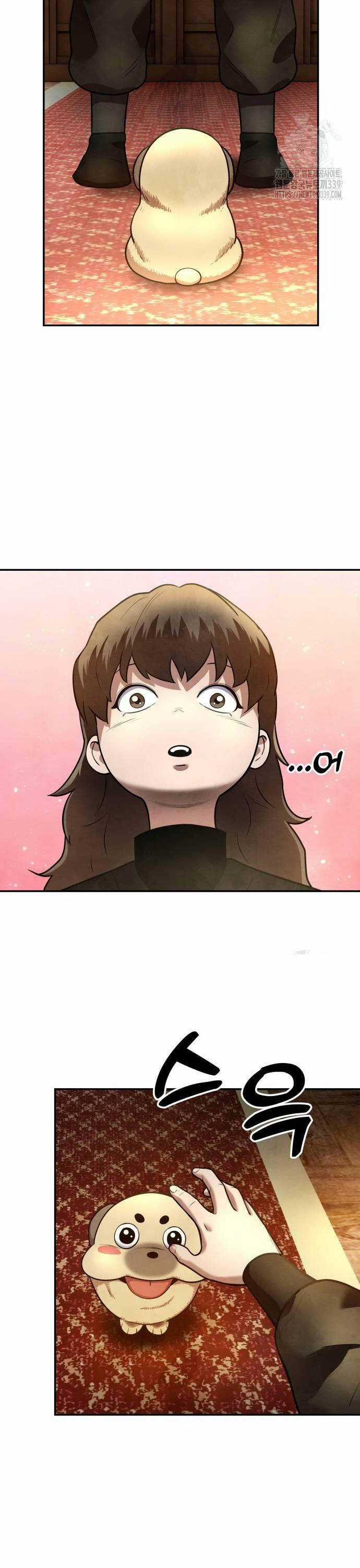 Tay Súng Chinh Phục Võ Lâm Chương 12 trang 44