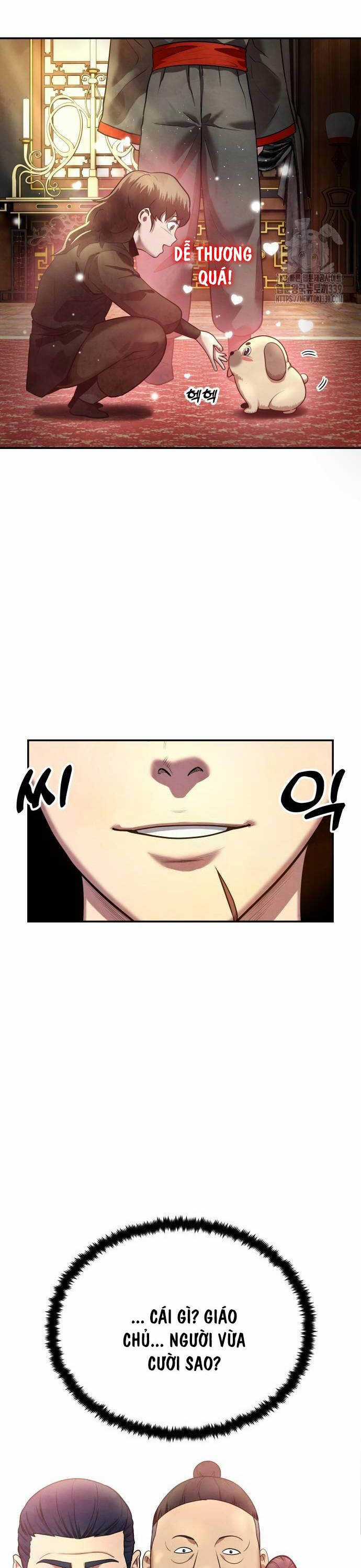 Tay Súng Chinh Phục Võ Lâm Chương 12 trang 45