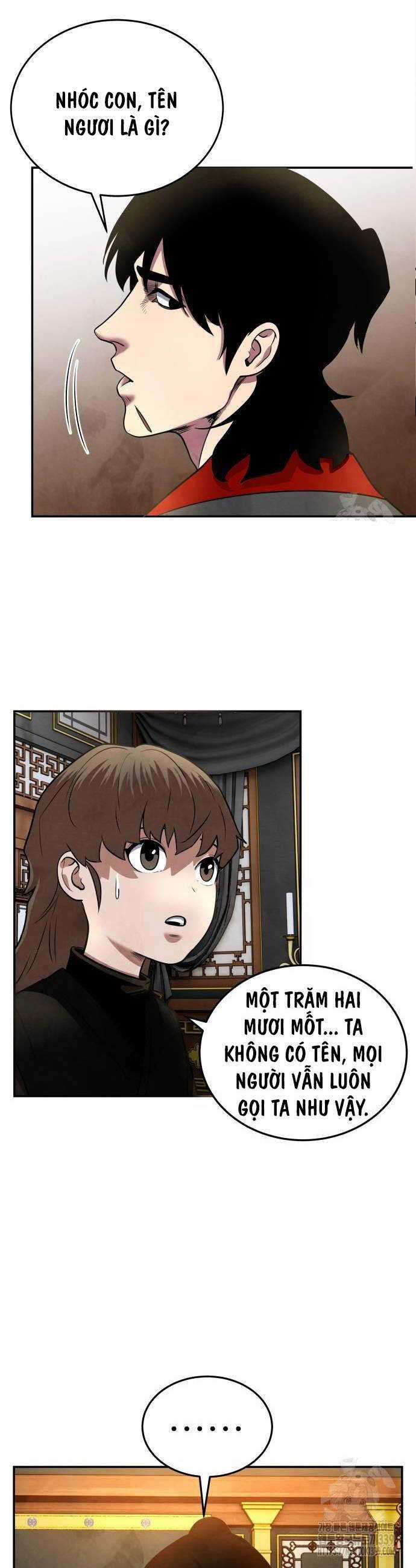 Tay Súng Chinh Phục Võ Lâm Chương 12 trang 47